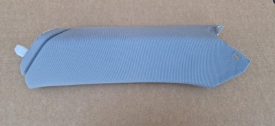 Защита стойка audi q5 lift 80a867288b оригинал ideał фото №1