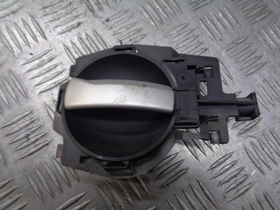 Ручка права передня внутрішня citroen c2 фото №1