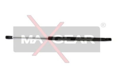 MAXGEAR 12-0089 ПРУЖИНА ГАЗОВАЯ, КРЫШКА БАГАЖНИКА