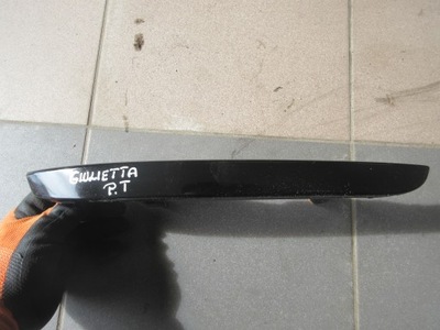 Ручка обивка обшивка дверь правый задняя giulietta фото №1