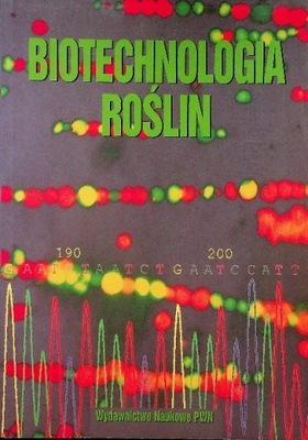 Biotechnologia roślin