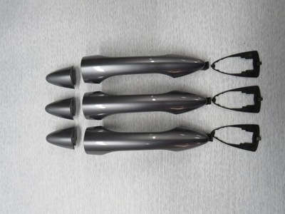 Hyundai ix35 ручка дверь фото №1