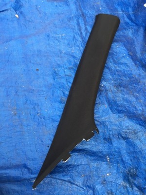 Cadillac xt5 16 17 обшивка обивка порог блок двигателя фото №1