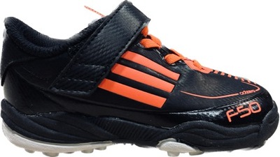 BUTY DZIECIĘCE ADIDAS ADIZERO F50 CF V23005 r. 21