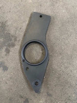 Land rover discovery v защита поперечина левая фото №1