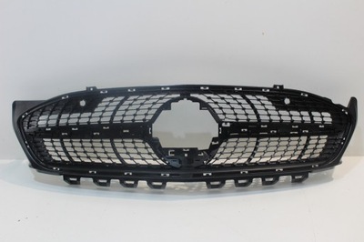 Решётка радиатора mercedes cla 118 w118 фото №1