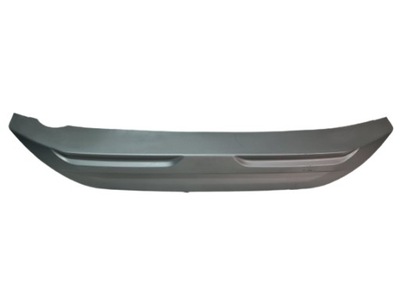 HYUNDAI KONA 17- SPOILER BRIDA DE PARAGOLPES PARTE TRASERA 86671-J9000  