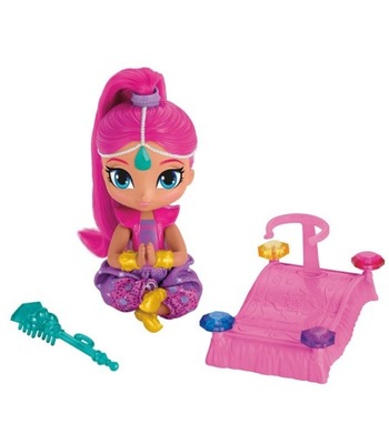 Shimmer i Shine Lalka laleczka Shimmer z bajki