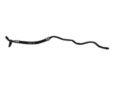 BMW SERIE 7 E65 05-08 CABLE DEL RADIADOR ACEITES CAJAS 17227794577  