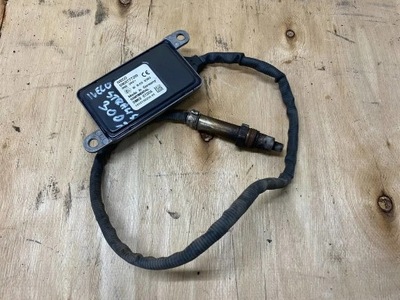 Iveco stralis датчик лямбда-зонд фото №1