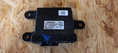 MODUŁ БЛОК УПРАВЛІННЯ DODGE RAM 1500 2500 3500 068403887AC CHARGER