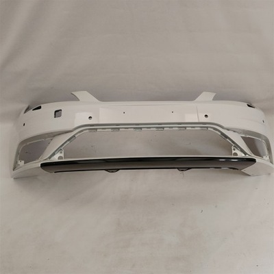 Бампер перед seat leon 3 iii aero lift 17-20 фото №1