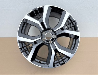 DISC POLESTAR 2 9J 20 ET53 32134525 PERFORMANCE  