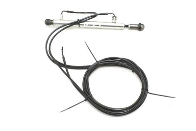 Привод крыша левый провода 51 / 53 оригинальный номер mercedes slk r171 w171 фото №1