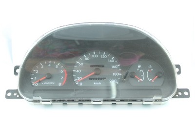 Лічильник спідометр honda civic 71110550 honda фото №1