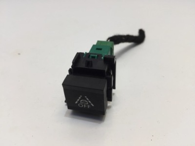 Citroen c4 iii 21 кнопка выключатель ассистент поперечина фото №1