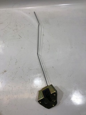 Lancia phedra замок двері лівий задня 02-10 фото №1