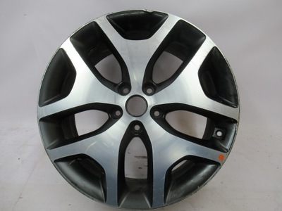 DISC ALUMINIUM 19''52910-F1500 KIA SPORTAGE IV  