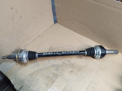 Porsche приводной вал левая перед gkn1546161400 фото №1