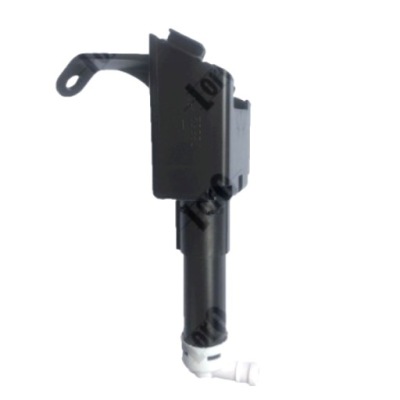 Abakus 103-03-178 насадка розпилювача, очищення світла передніх фото №1