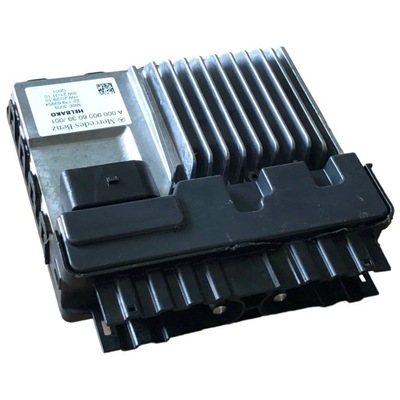Mercedes eqs модуль акумулятора 0009006039 фото №1