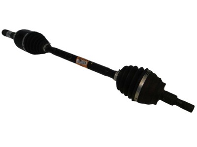 Mercedes ml w164 164 lift приводной вал левая задняя offroad фото №1