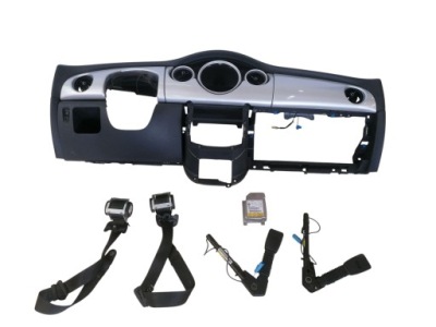 Приборная панель приборная консоль mini cooper r50 приборная панель консоль фото №1