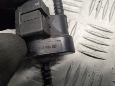 Porsche cayenne 92a 03h906517 клапаны фото №1