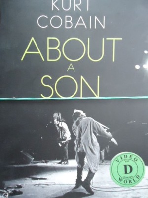 Kurt Cobain About a son