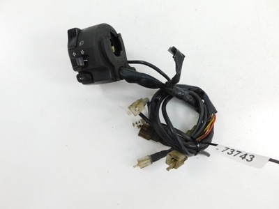 KAWASAKI ZR7 PRZEŁĄCZNIK LEWY