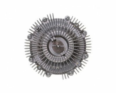 Сцепление вязкостная opel monterey 91-97 3.2; 3.2 v6 b фото №1