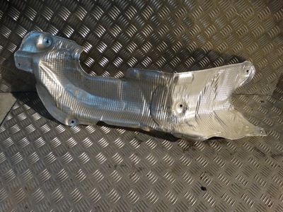 Ideal захист теплова ліва porsche panamera 971 1 фото №1