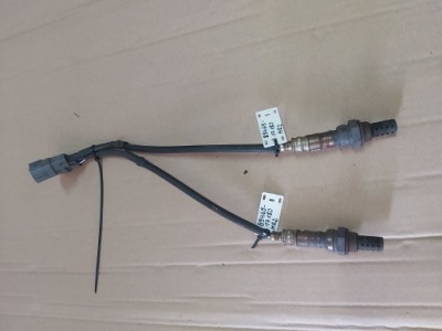 Toyota mr2 zzw30 1,8 датчик 89465-17180 фото №1