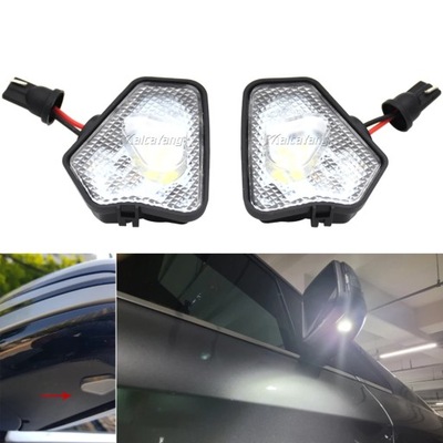 ILLUMINATION SIDE FOR MERCEDESA A W176 W246 IN E  