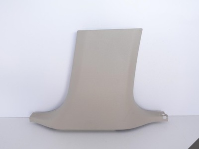 Mercedes cls w218 защита стойка среднего правая фото №1