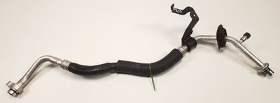 Wąż трубка кондиционера infiniti fx50s fx ii 5.0 v8 фото №1