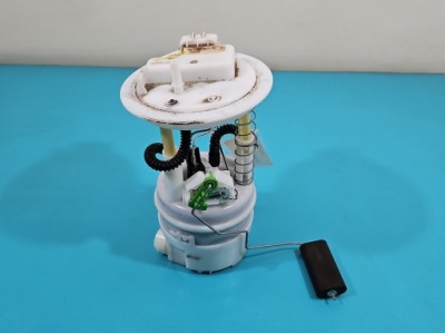 Помпа насос топлива dacia sandero iii 20- 1.0 sce 172020253r фото №1