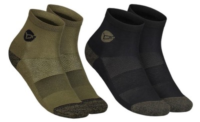 Skarpety Korda Kore Coolmax Socks 44 - 46 (2 pary)