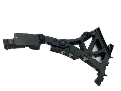 Jaguar i-pace напрямна бампера задня фото №1