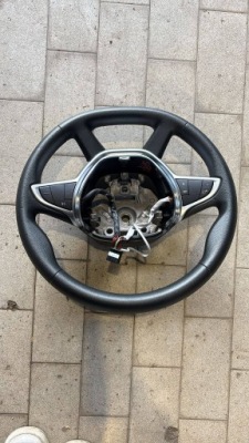 Кермо  dacia spring мультифункція фото №1