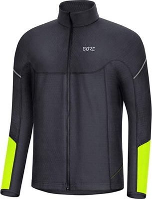 GORE WEAR Męska bluza termoaktywna XL