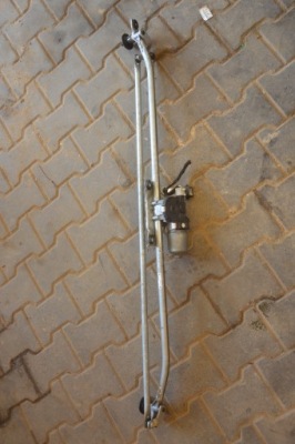 Opel meriva b механизм дворник eu 13250416l фото №1