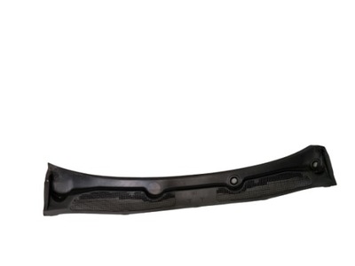 Жабо renault megane iii фото №1