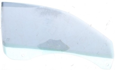 Стекло 1999r правый перед volvo c70 coupe i 1 98- фото №1