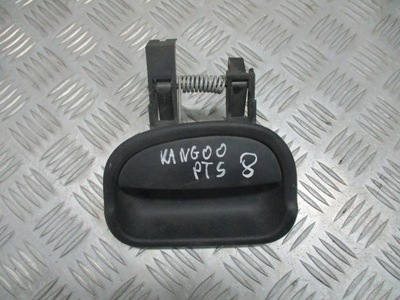 Ручка права задня renault kangoo i 1.4 фото №1