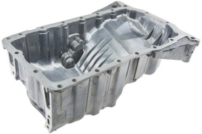 Поддон масляная nty bmo-vw-015 фото №1