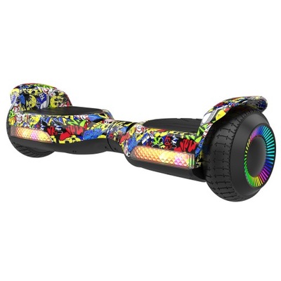 Deskorolka elektryczna deska hoverboard JOY 6,5'