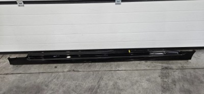Молдинг порог порог левый lexus gs iv 12-20 оригинал 75852-30909 фото №1