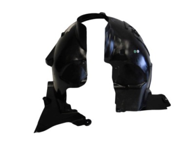 Mercedes cla 117 підкрилок передні ліва фото №1