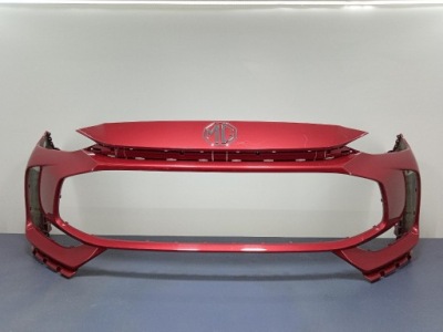 Mg zs ii 24- бампер перед передний 11406558 фото №1